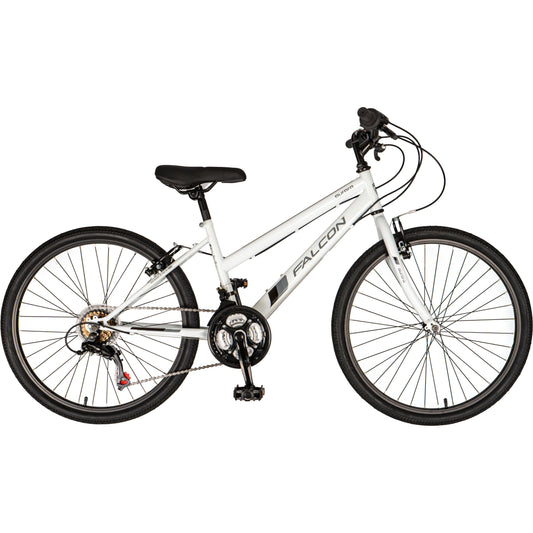 Falcon Aurora 24 Inch Bike