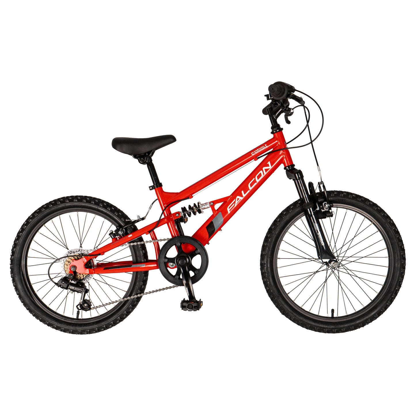 Falcon Cobalt 20 Inch Bike