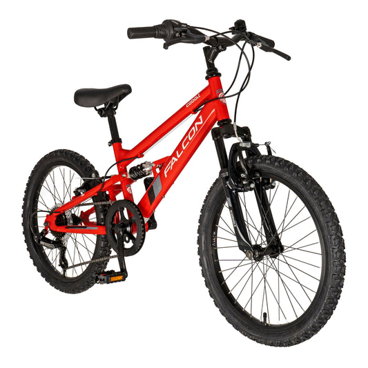 Falcon Cobalt 20 Inch Bike