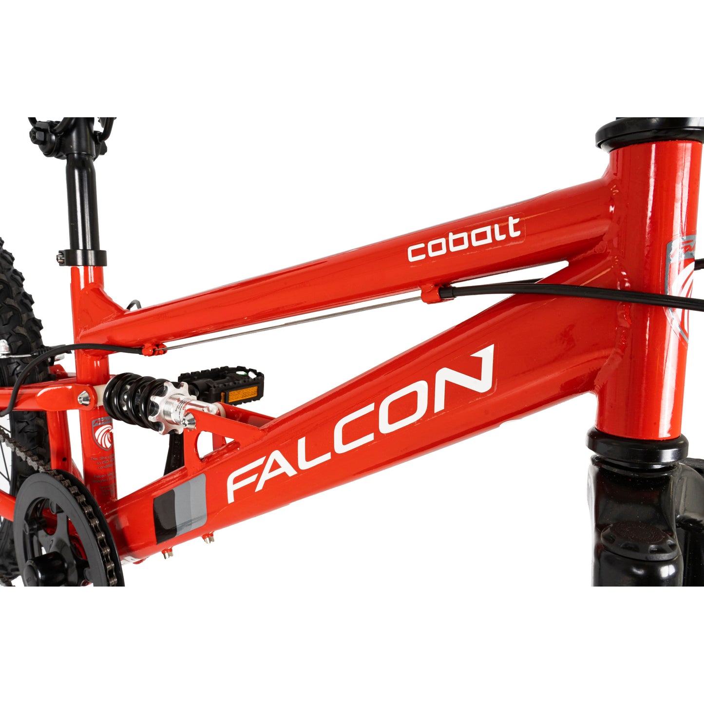 Falcon Cobalt 20 Inch Bike