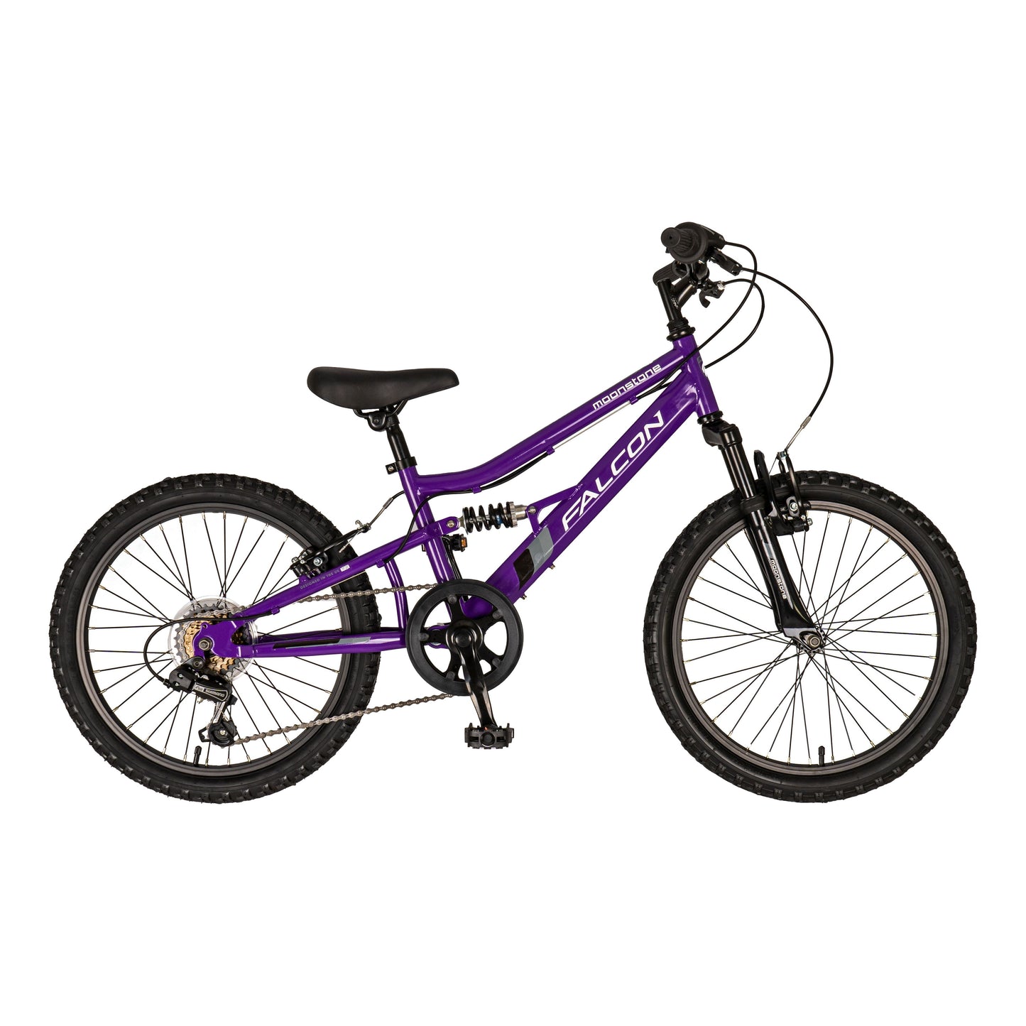 Falcon Moonstone 20 Inch Bike