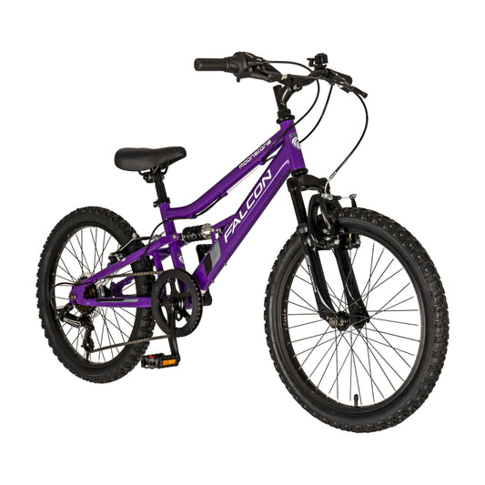 Falcon Moonstone 20 Inch Bike