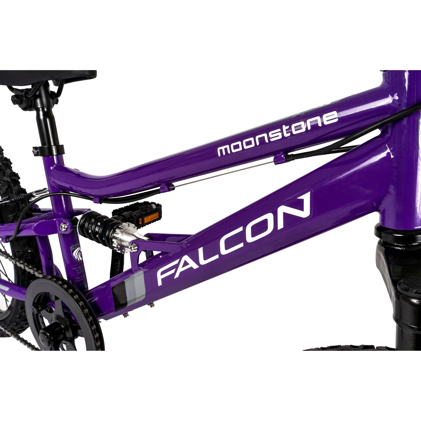 Falcon Moonstone 20 Inch Bike