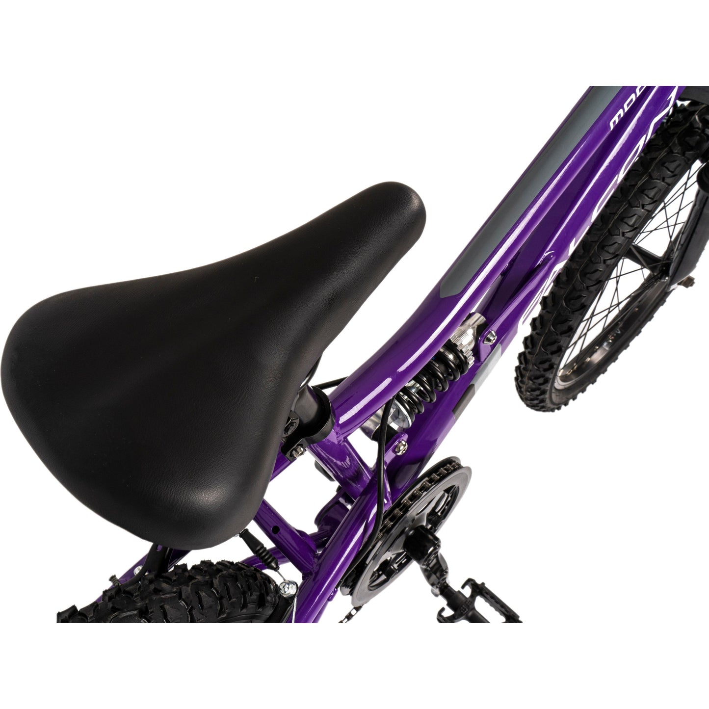 Falcon Moonstone 20 Inch Bike