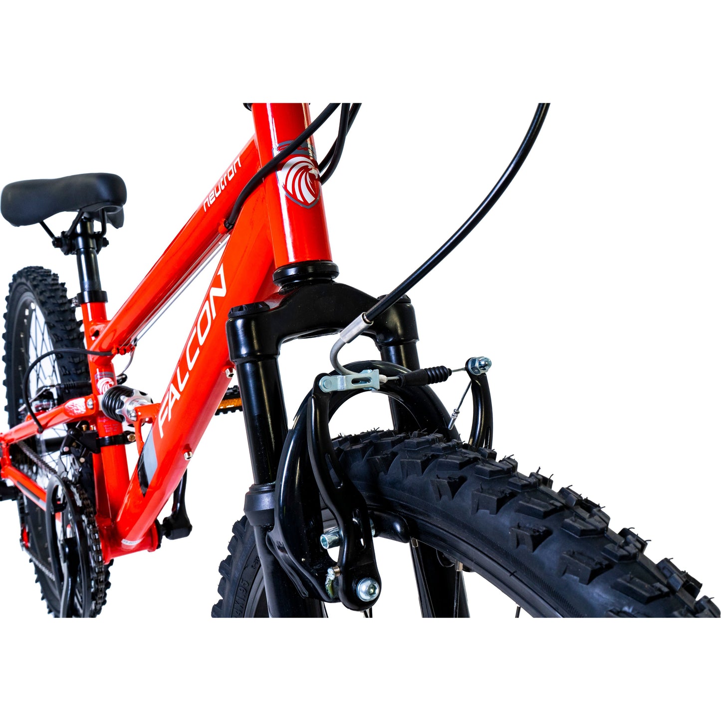 Falcon Neutron 24 Inch Bike