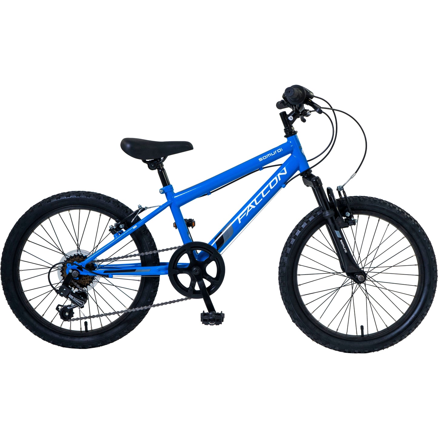 Falcon Samurai 20 Inch Bike