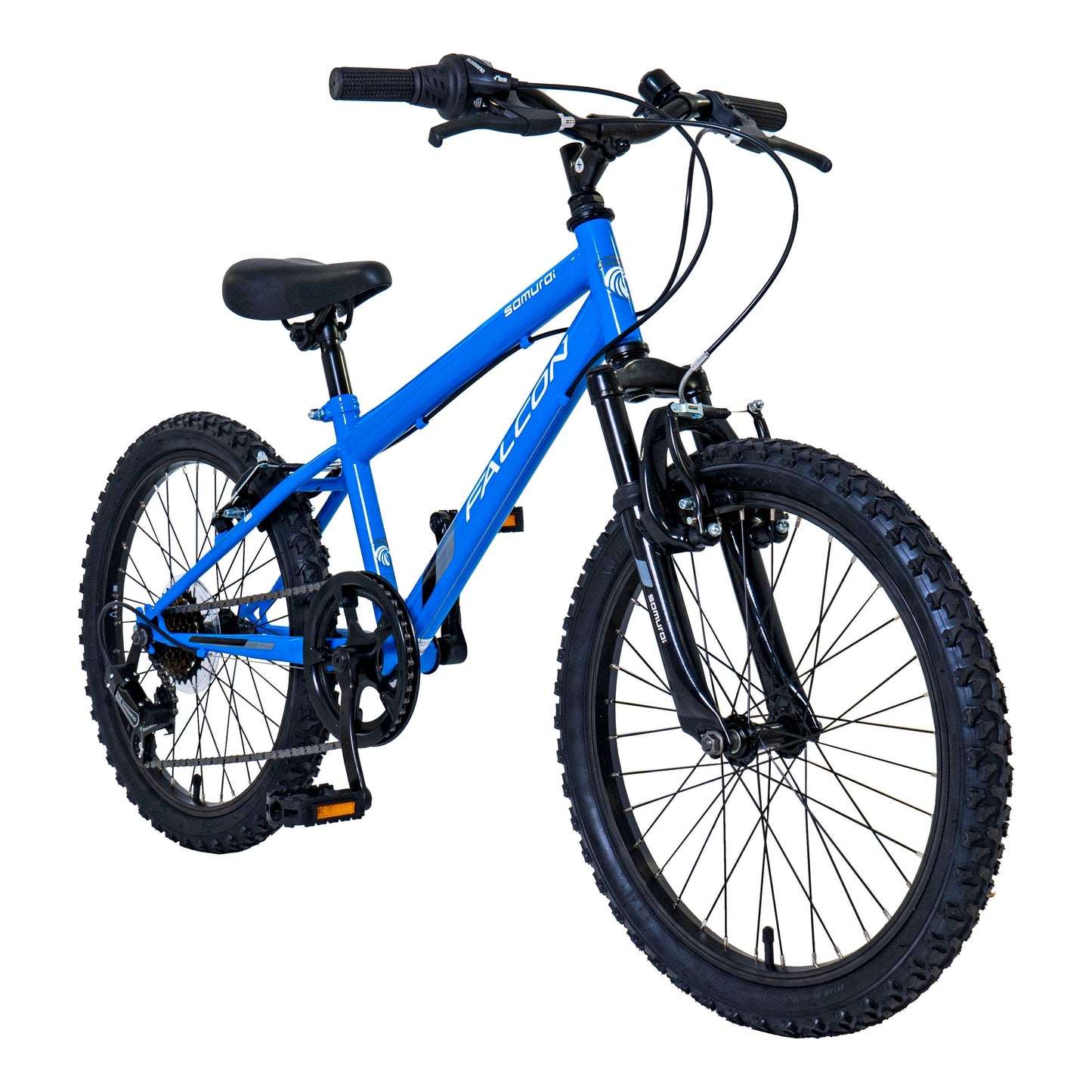 Falcon Samurai 20 Inch Bike