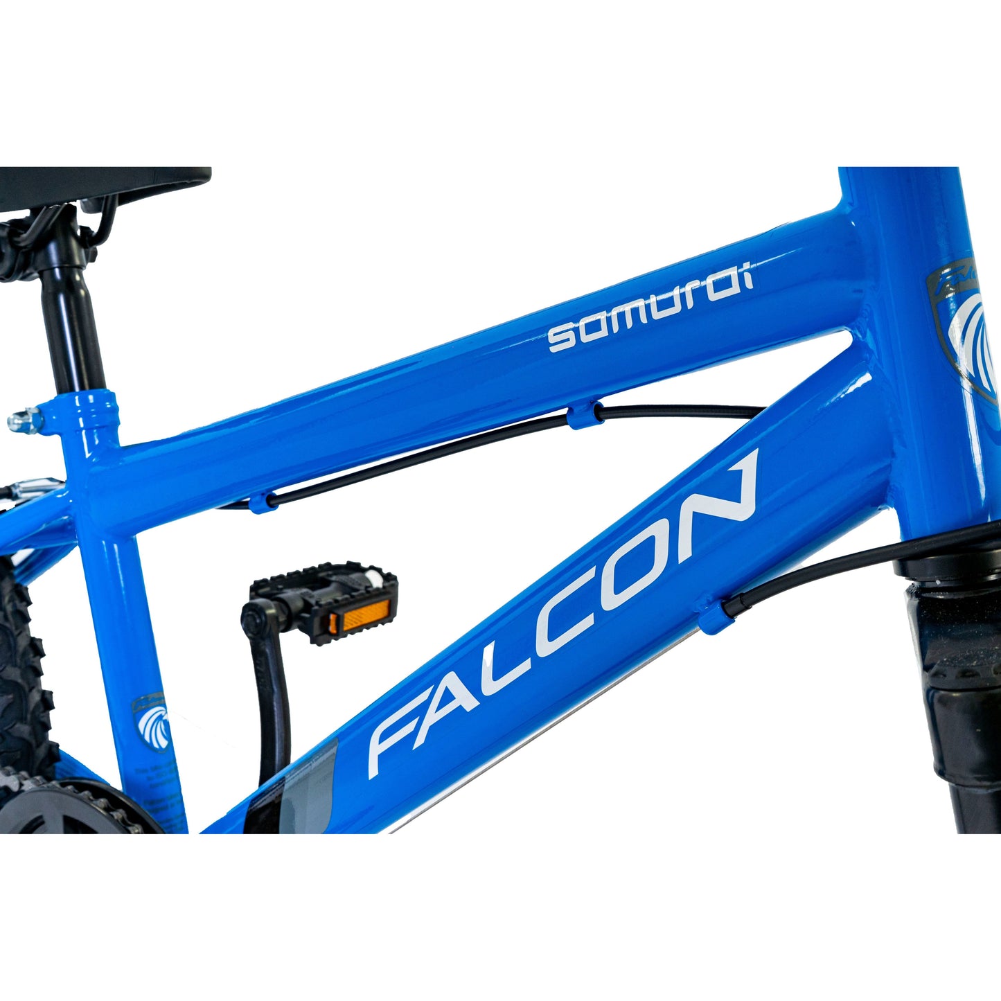 Falcon Samurai 20 Inch Bike