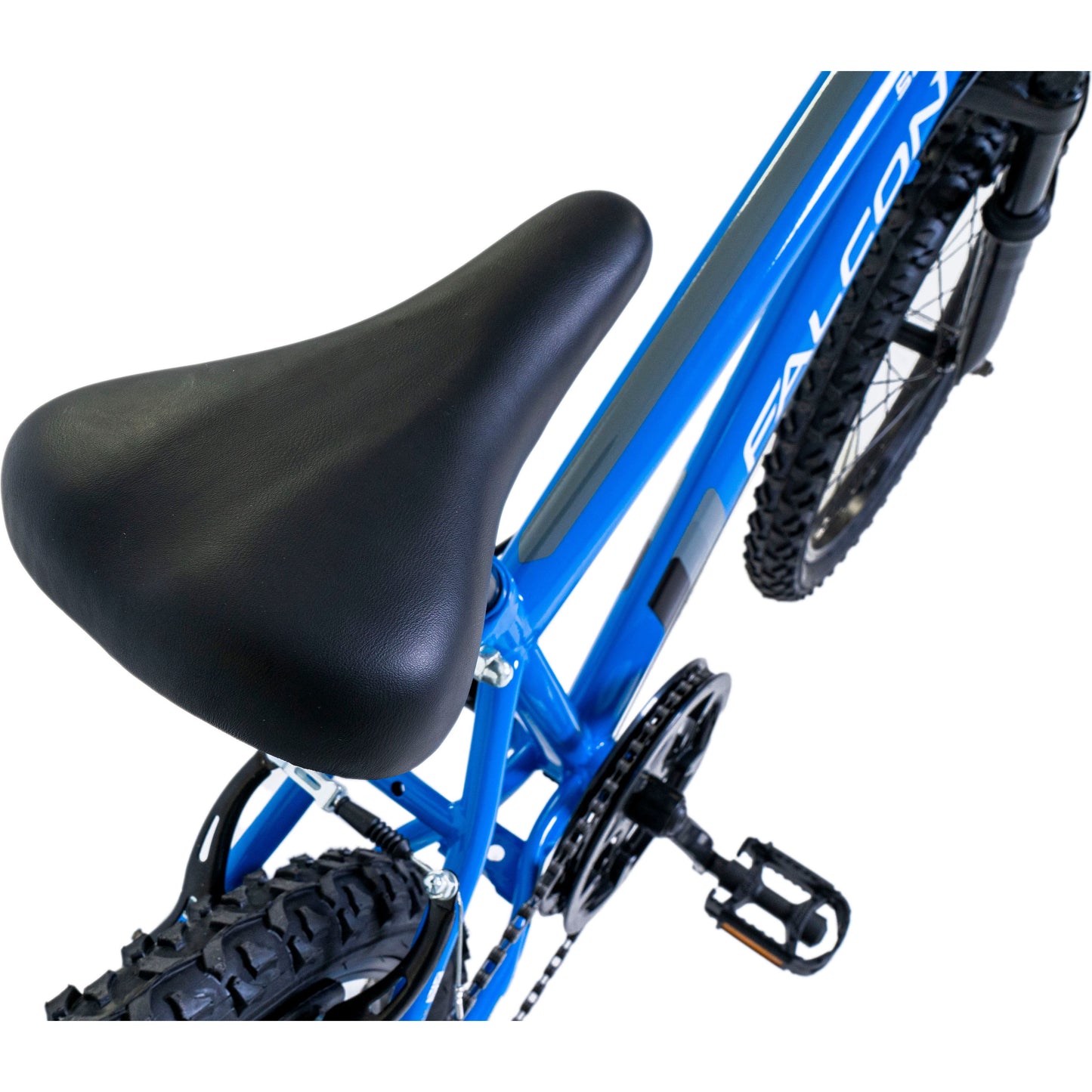 Falcon Samurai 20 Inch Bike