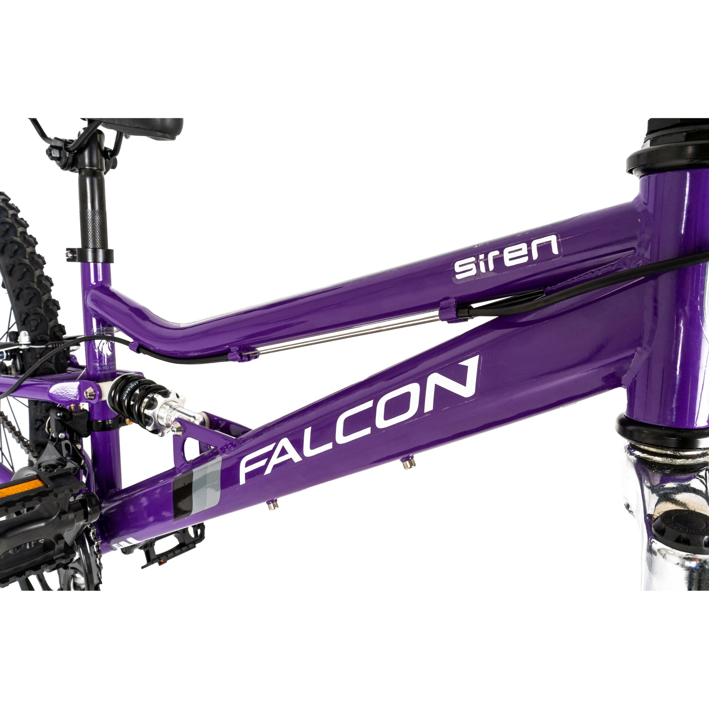 Falcon Siren 24 Inch Bike