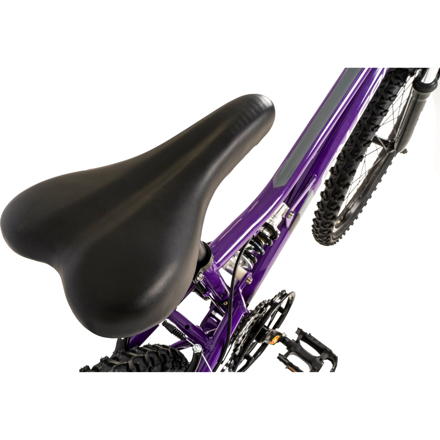 Falcon Siren 24 Inch Bike