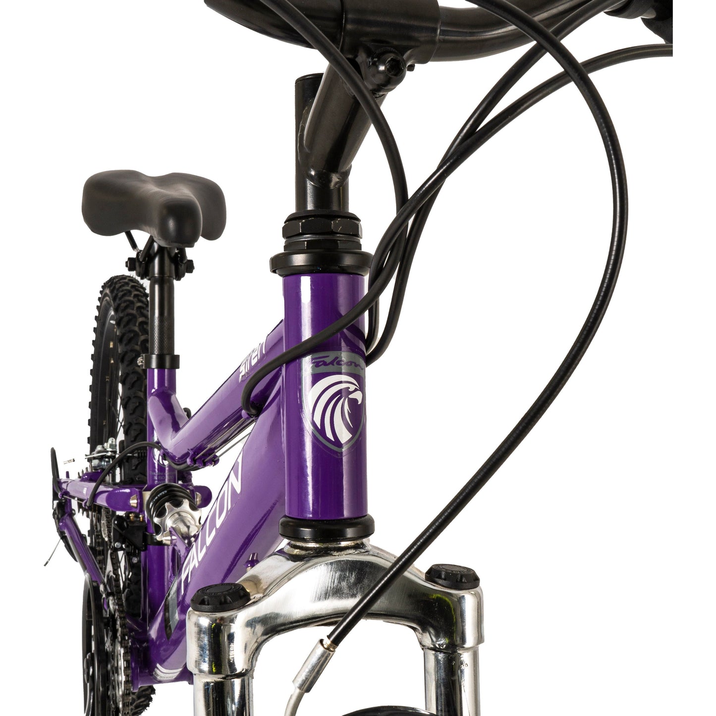 Falcon Siren 24 Inch Bike