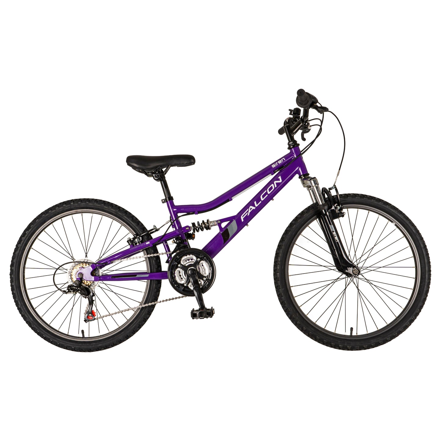 Falcon Siren 24 Inch Bike