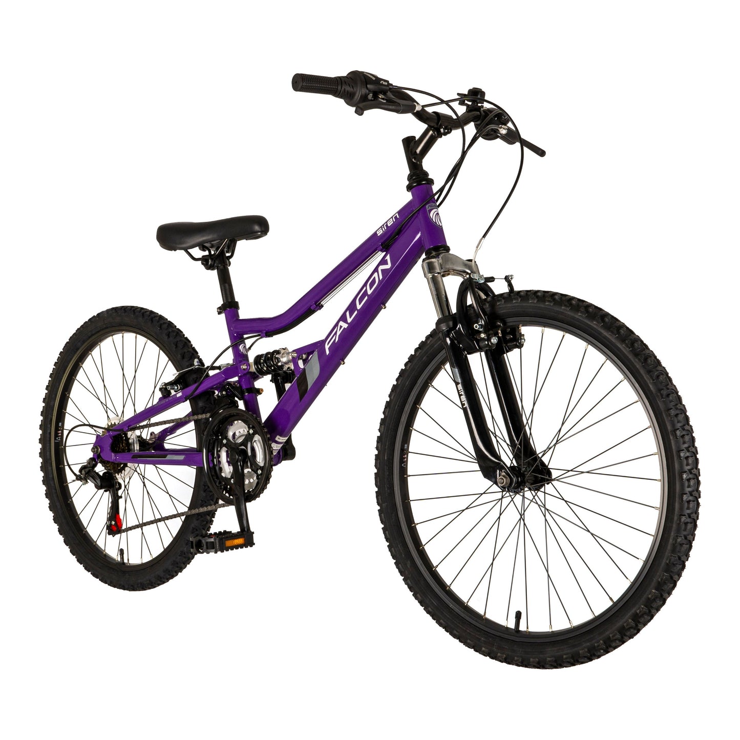 Falcon Siren 24 Inch Bike