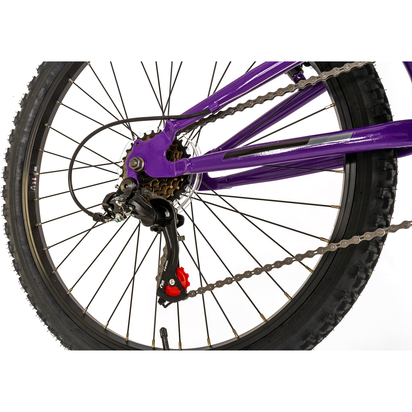 Falcon Siren 24 Inch Bike