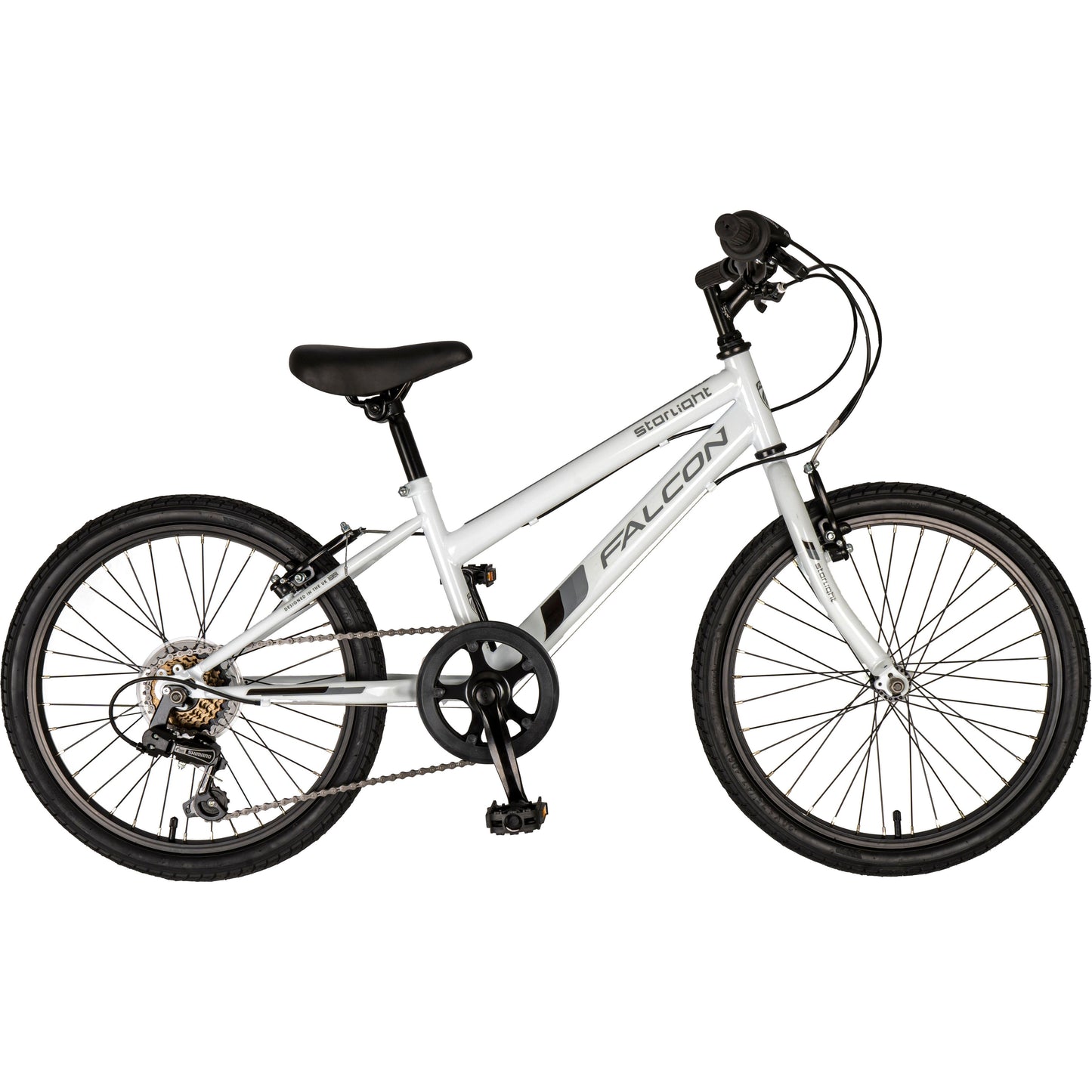 Falcon Starlight 20 Inch Bike