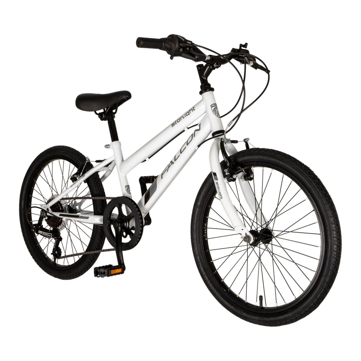 Falcon Starlight 20 Inch Bike