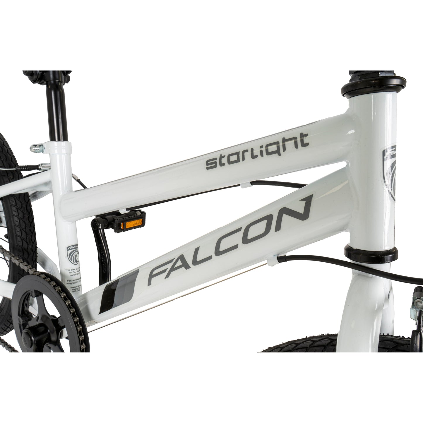 Falcon Starlight 20 Inch Bike