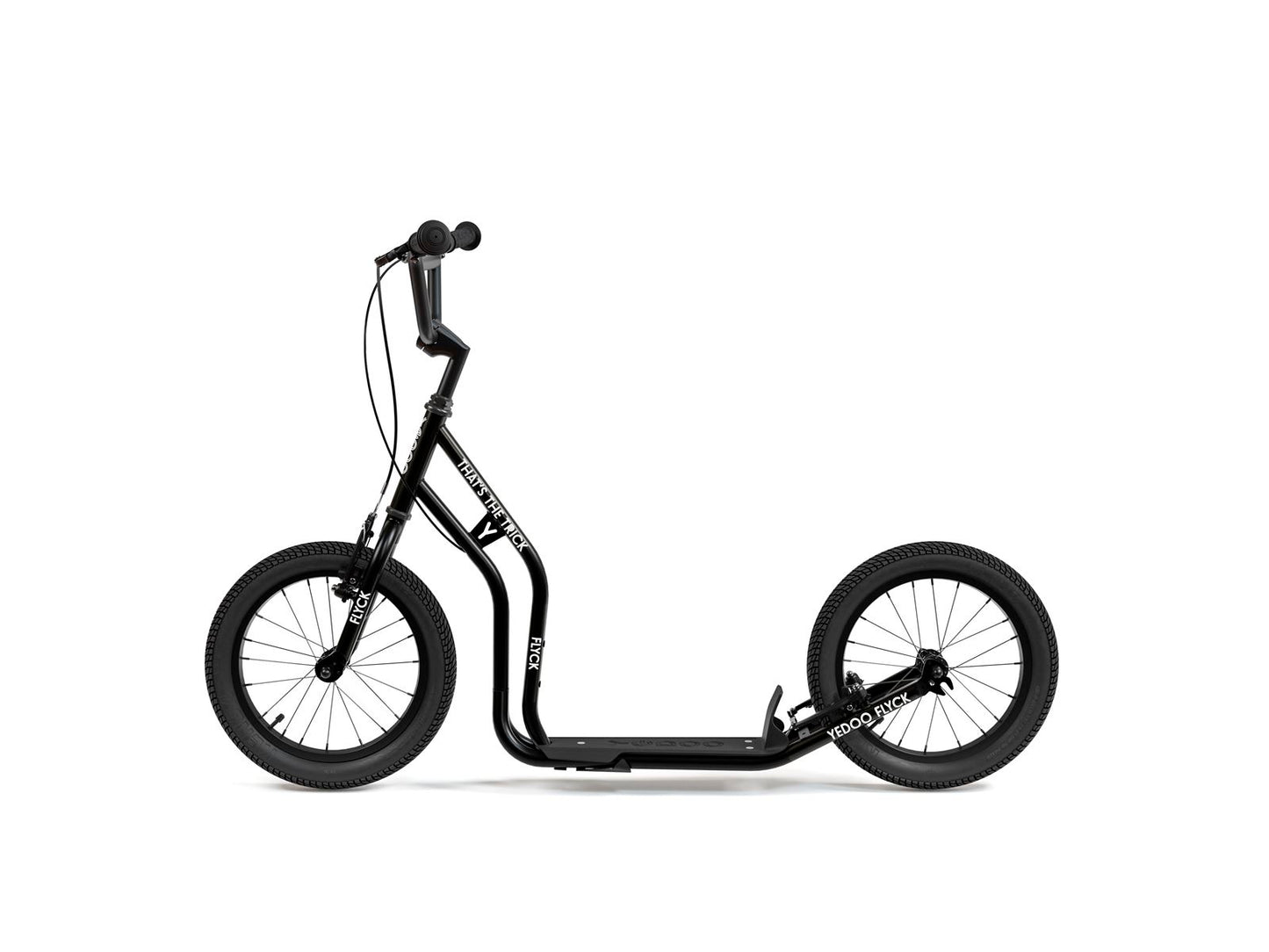 Yedoo Kids Scooter - Flyck