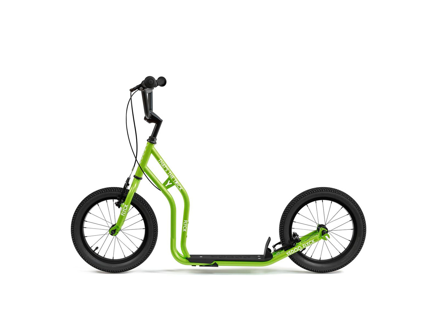 Yedoo Kids Scooter - Flyck