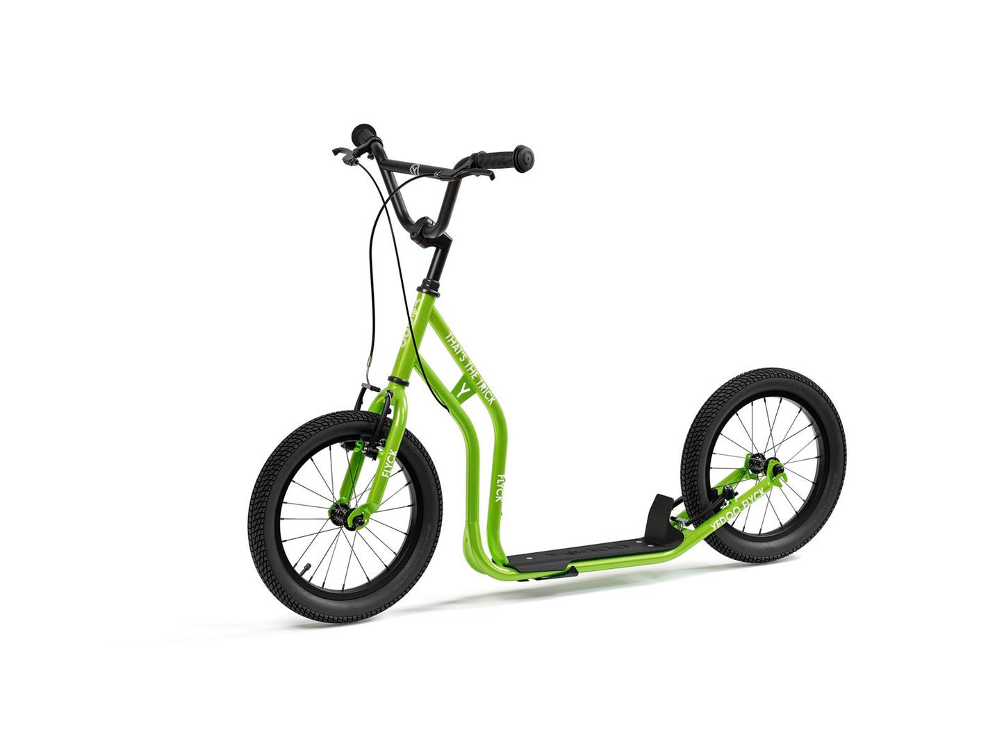 Yedoo Kids Scooter - Flyck