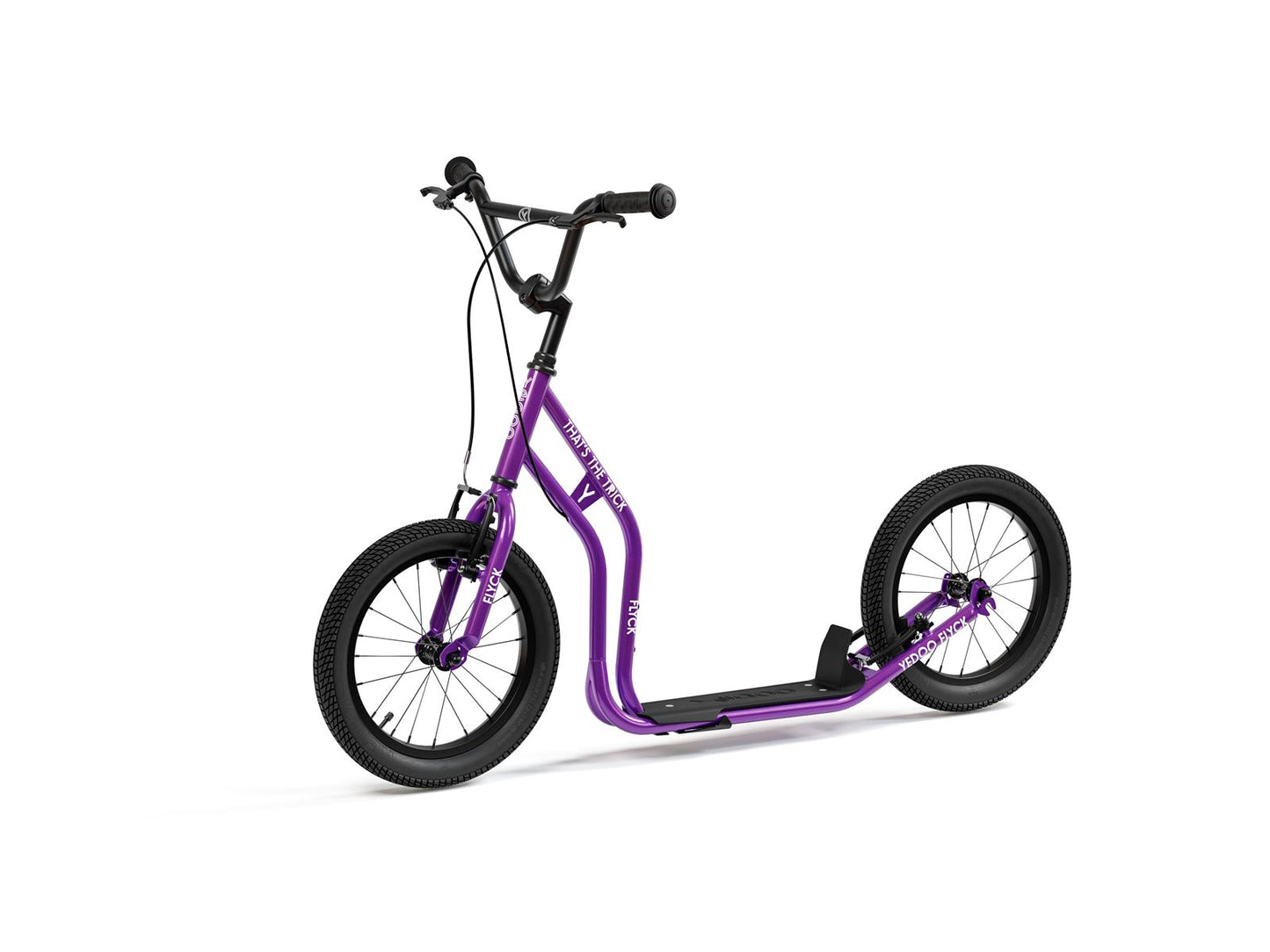 Yedoo Kids Scooter - Flyck