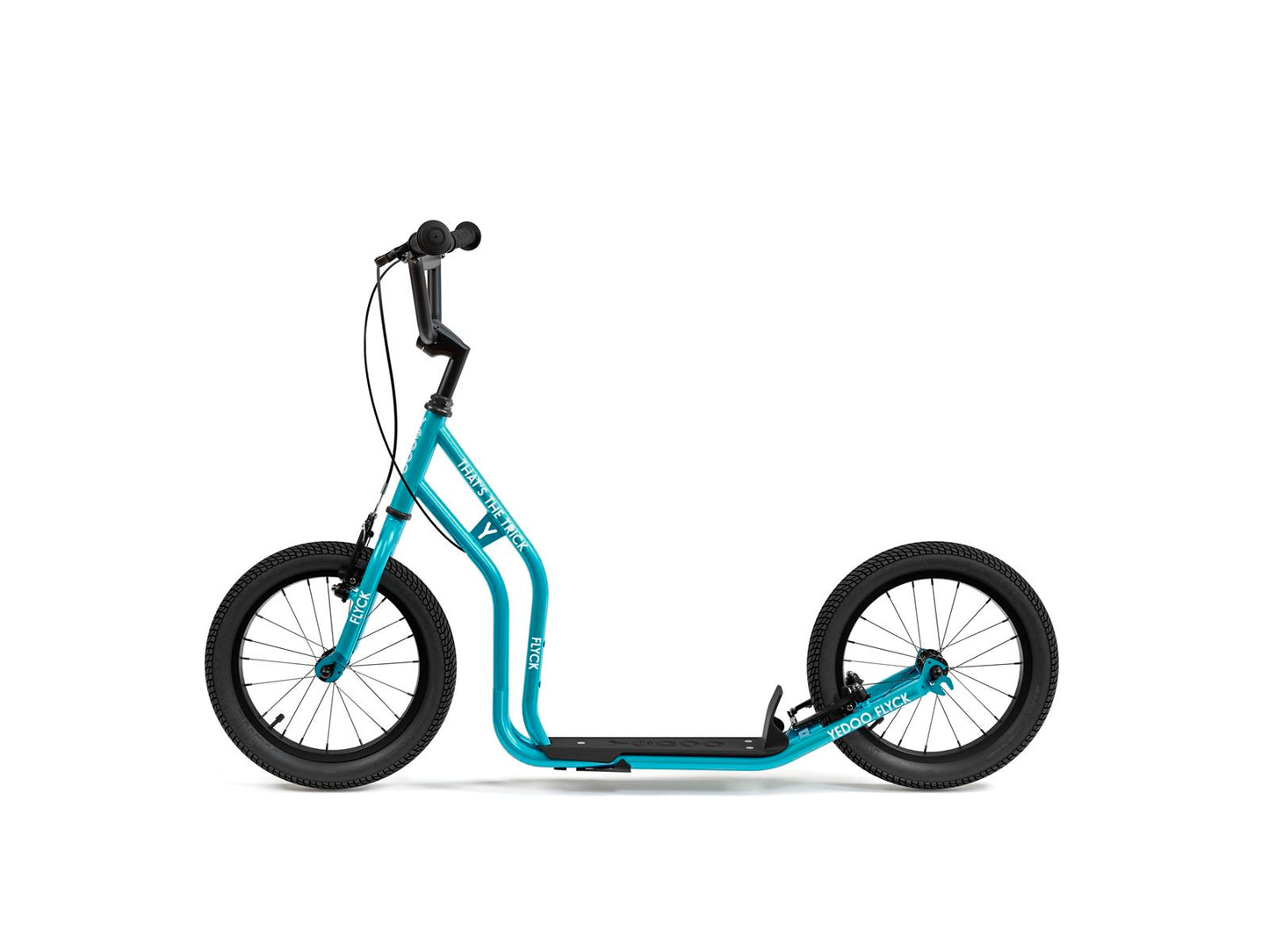 Yedoo Kids Scooter - Flyck