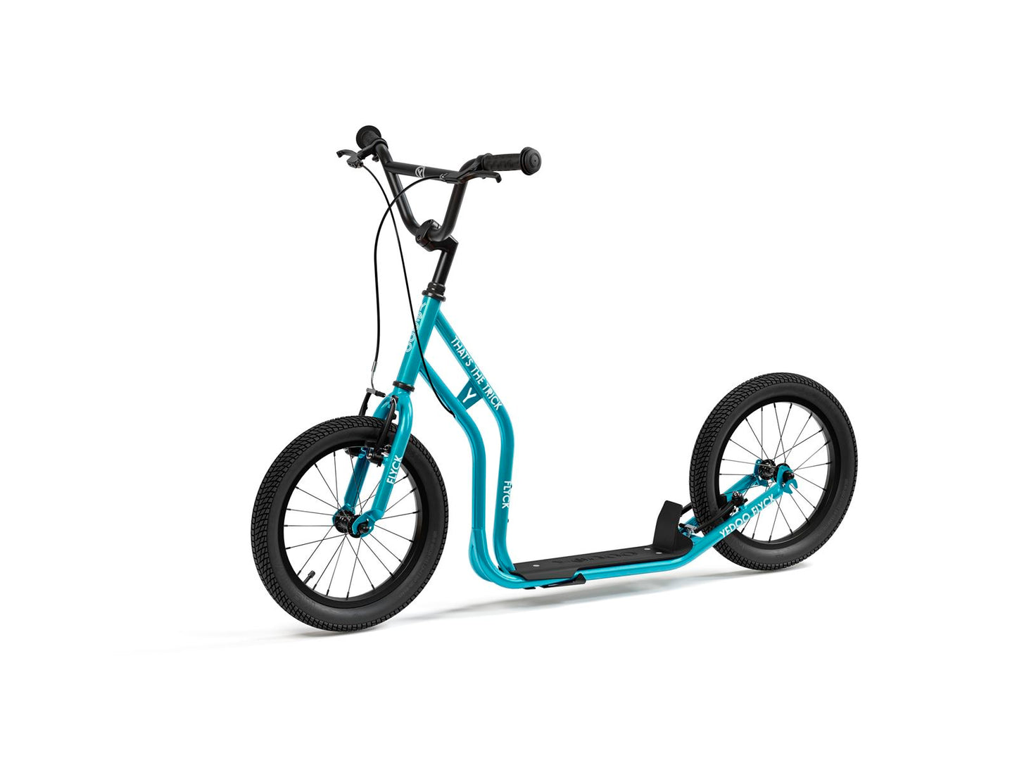 Yedoo Kids Scooter - Flyck
