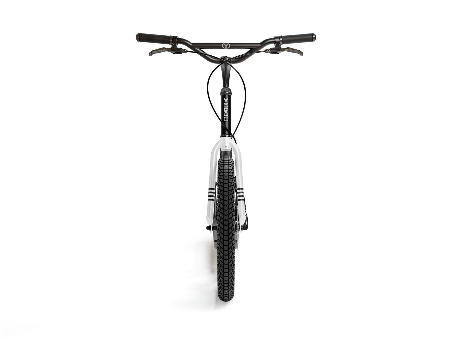 Yedoo Scooter - Four Y40