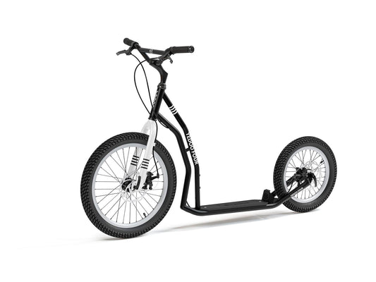Yedoo Scooter - Four Y40