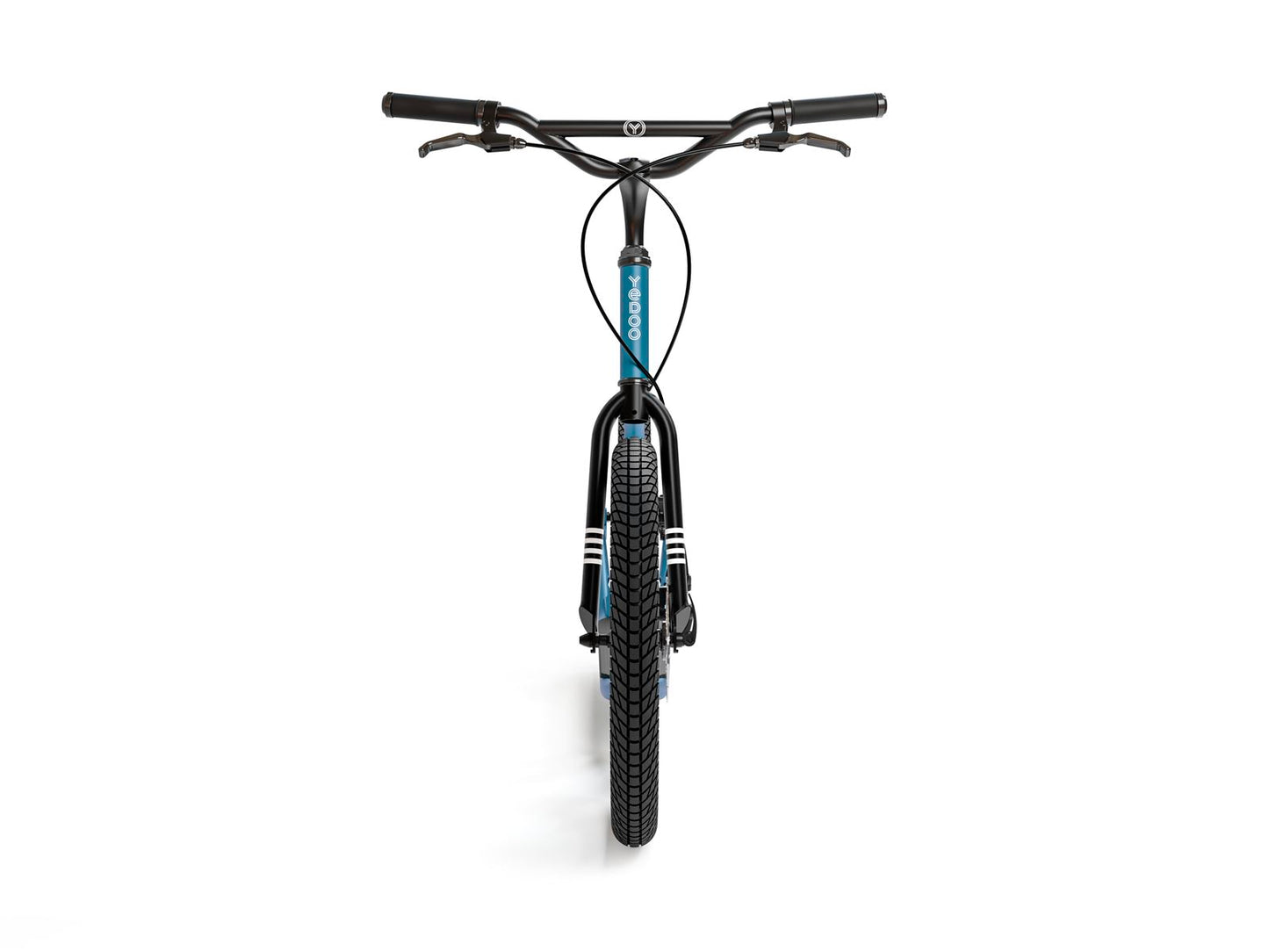 Yedoo Scooter - Four Y40