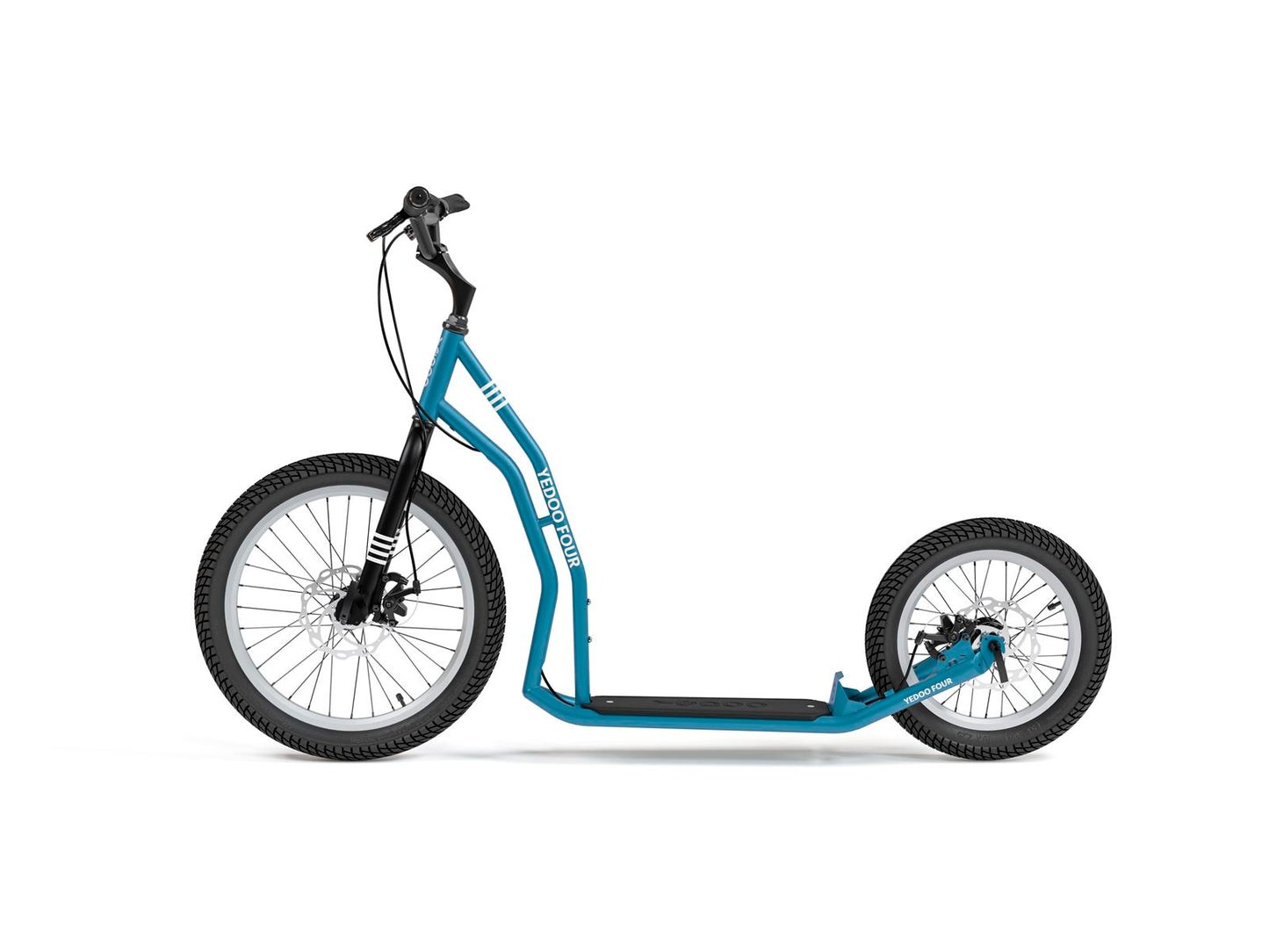 Yedoo Scooter - Four Y40