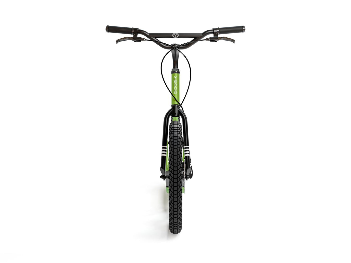 Yedoo Scooter - Four Y40