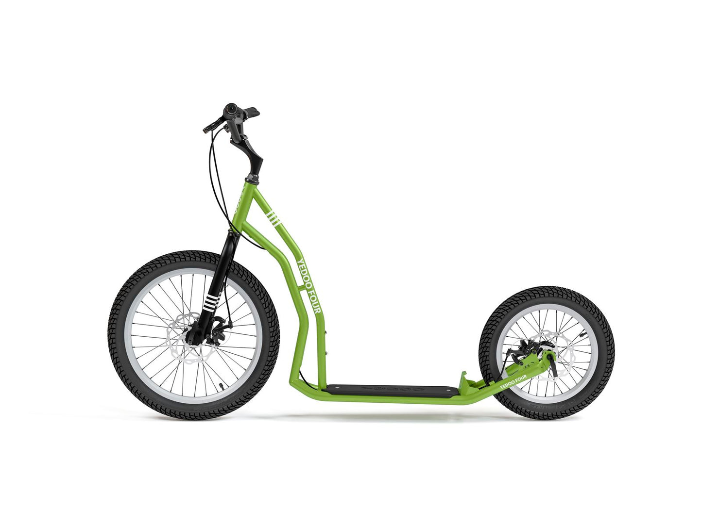 Yedoo Scooter - Four Y40