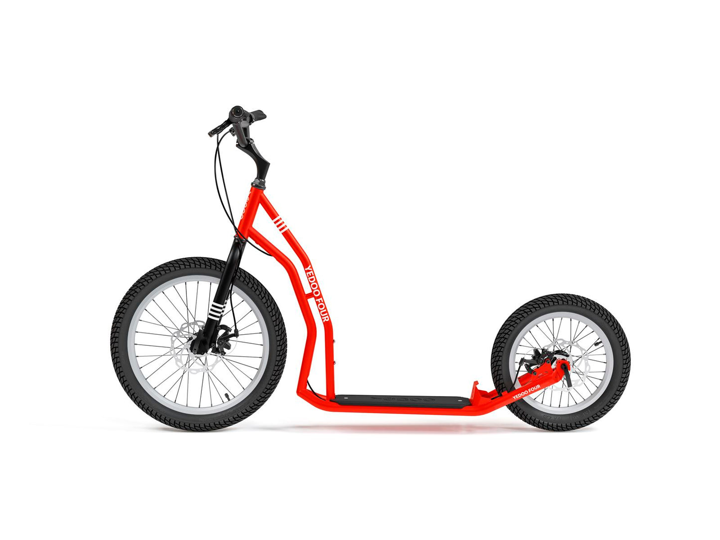 Yedoo Scooter - Four Y40