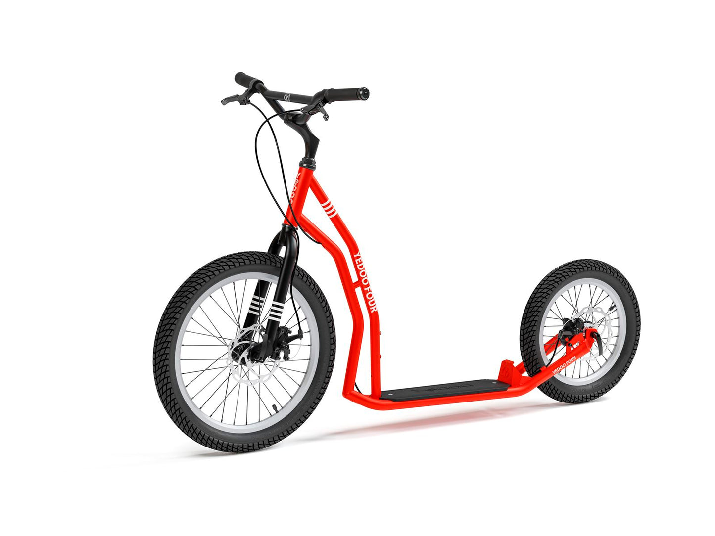 Yedoo Scooter - Four Y40