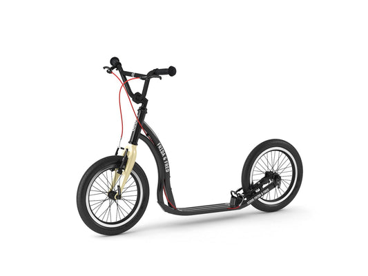 Yedoo Alloy Scooter - Frida & Fred