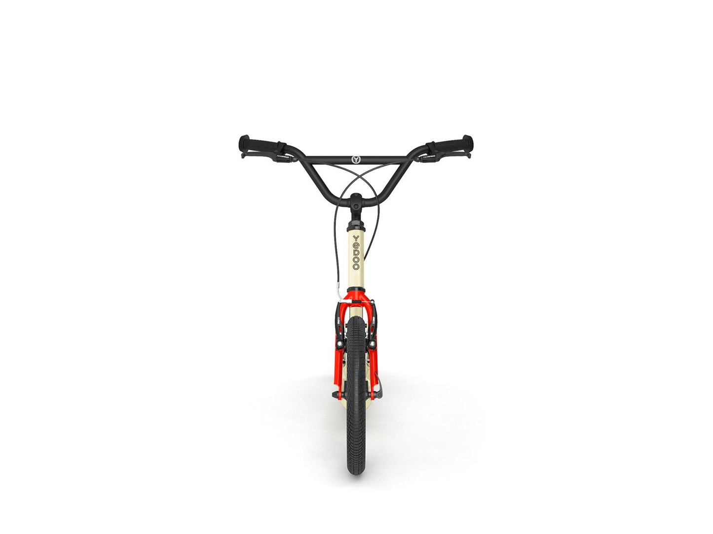 Yedoo Alloy Scooter - Frida & Fred
