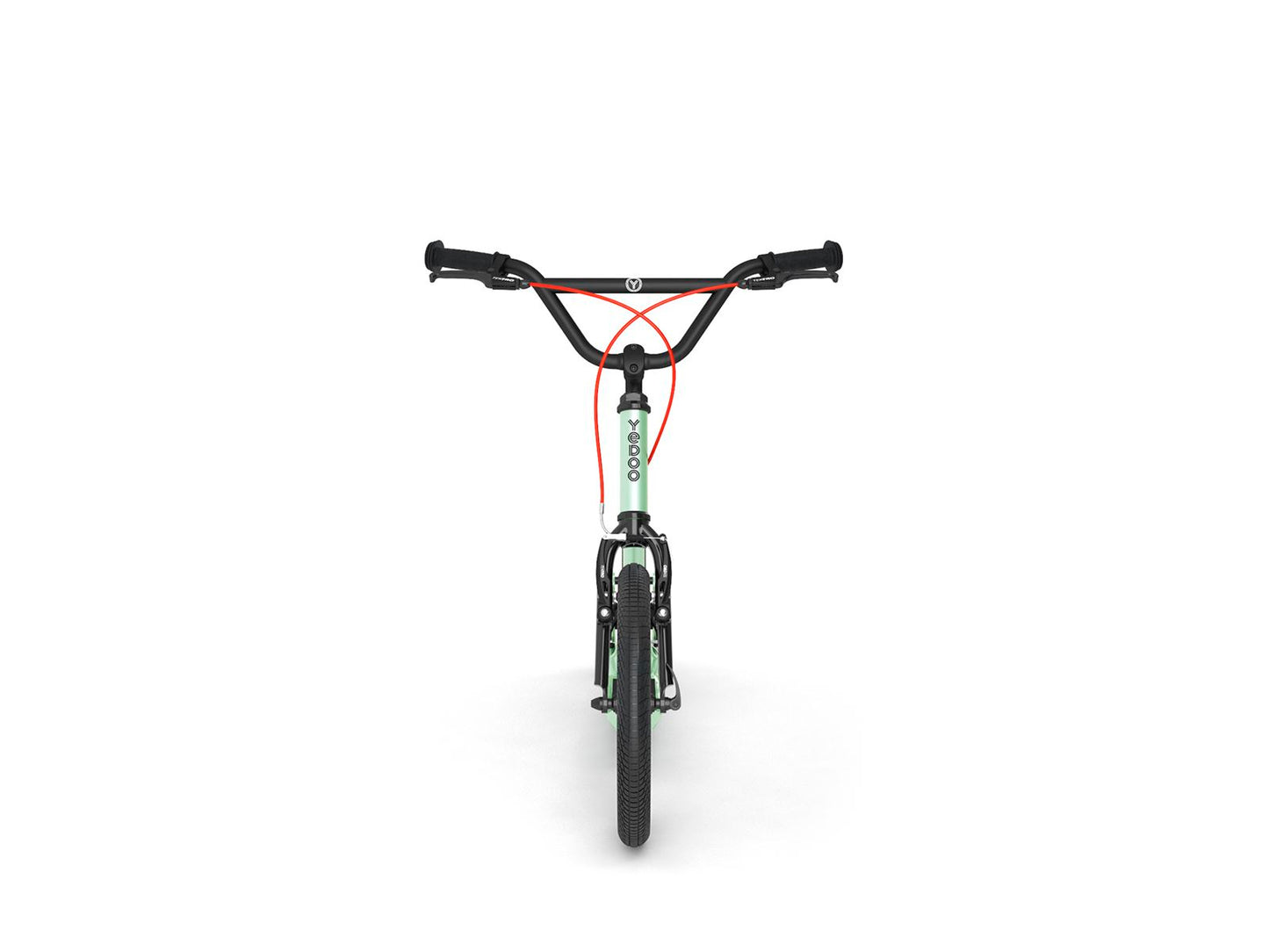 Yedoo Alloy Scooter - Frida & Fred
