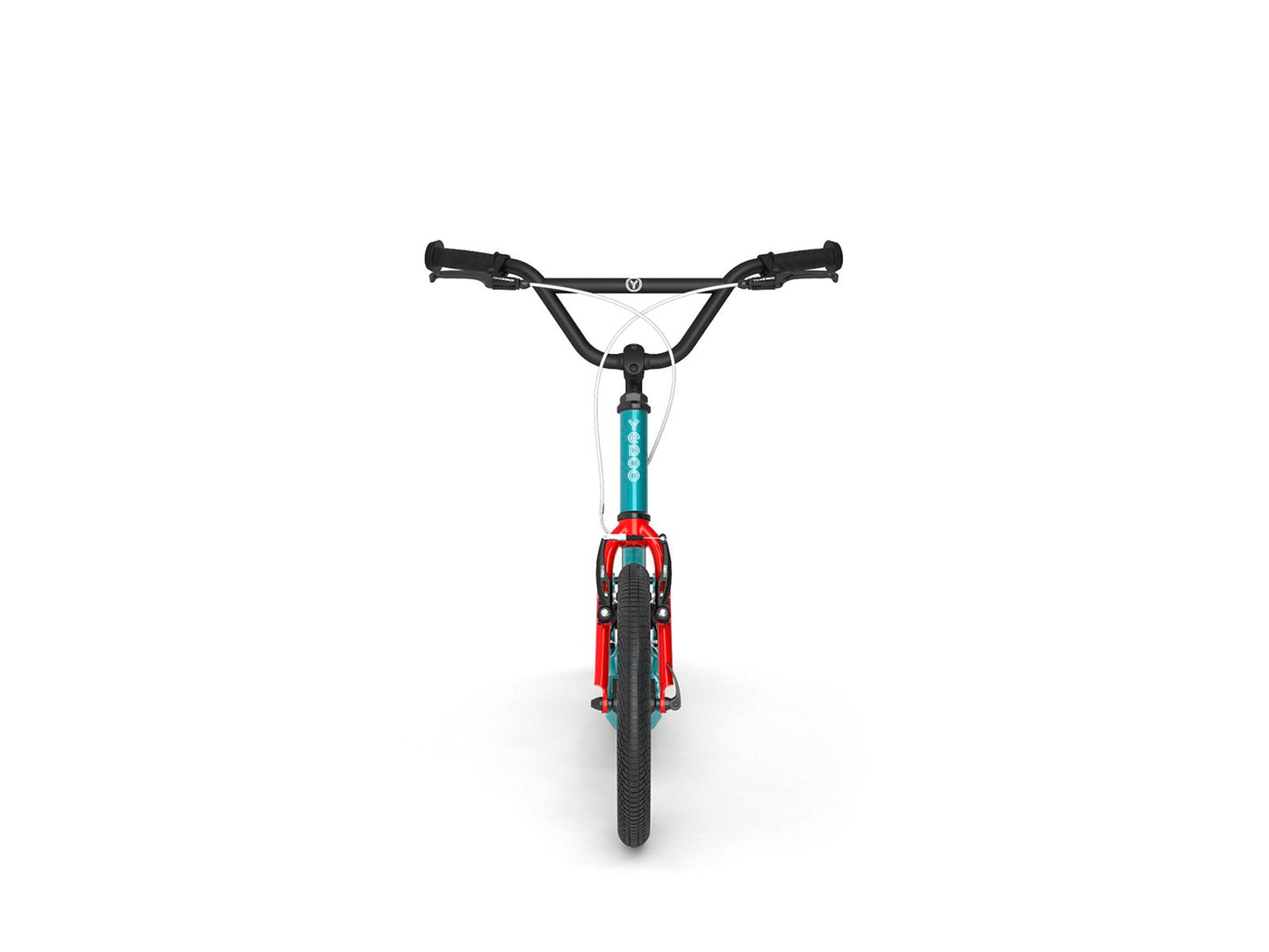 Yedoo Alloy Scooter - Frida & Fred