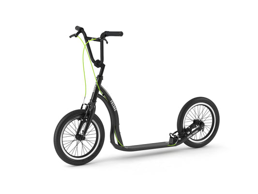 Yedoo Alloy Scooter - Friday