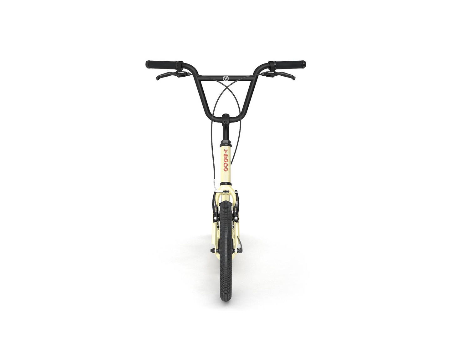 Yedoo Alloy Scooter - Friday