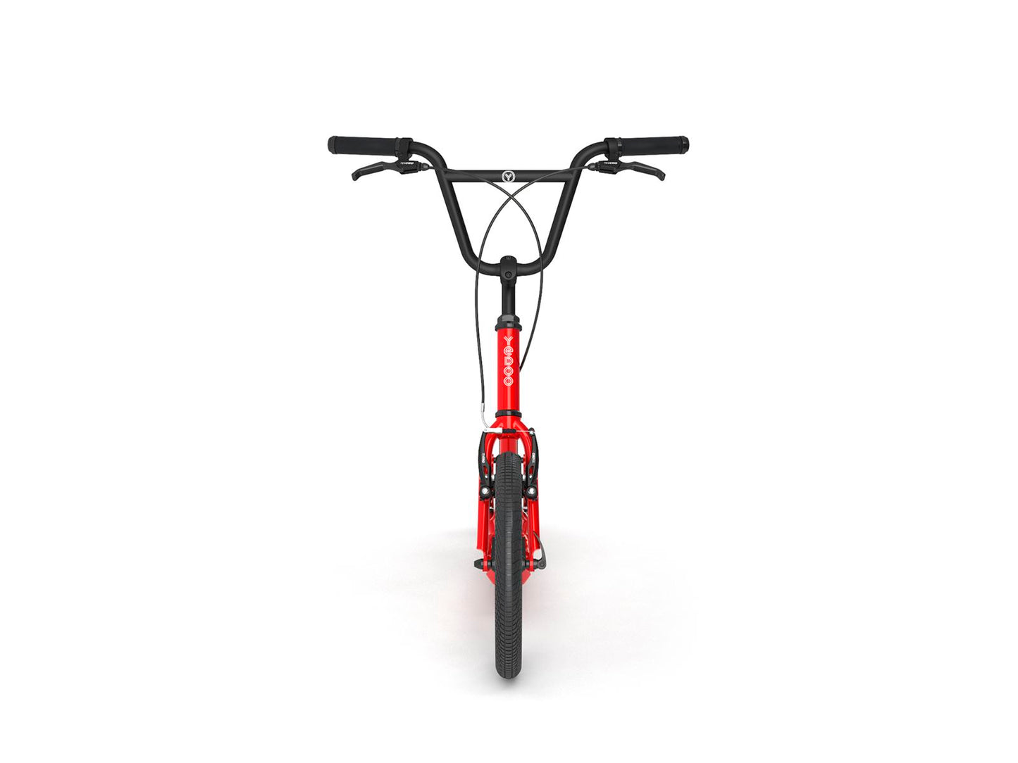 Yedoo Alloy Scooter - Friday