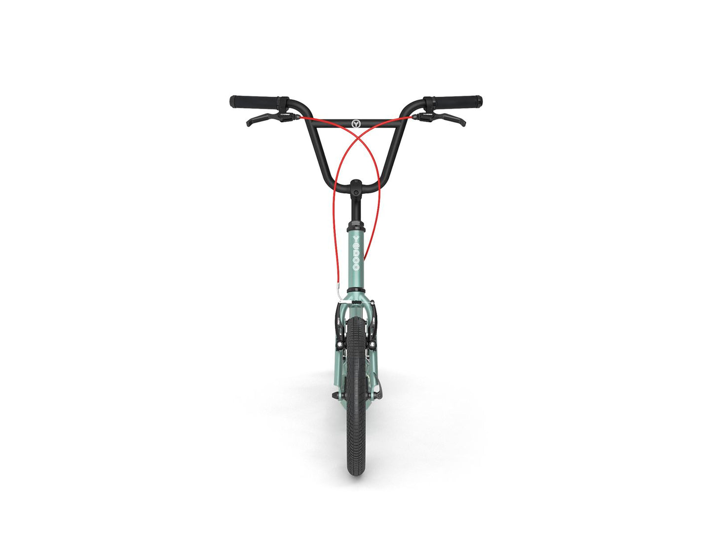 Yedoo Alloy Scooter - Friday