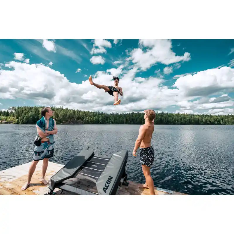 ACON Freestyle Mini Trampoline