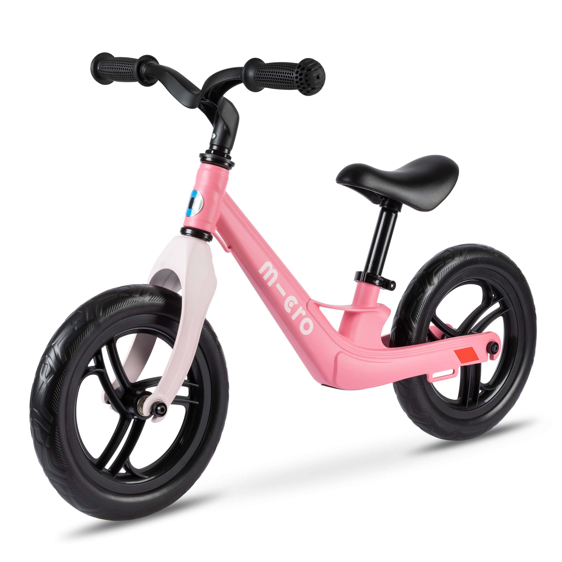 Micro Scooter Balance Bike Lite Pink