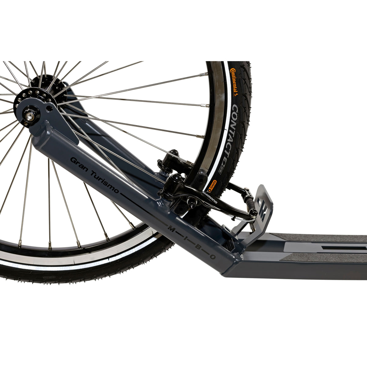 MIBO GT Scooter