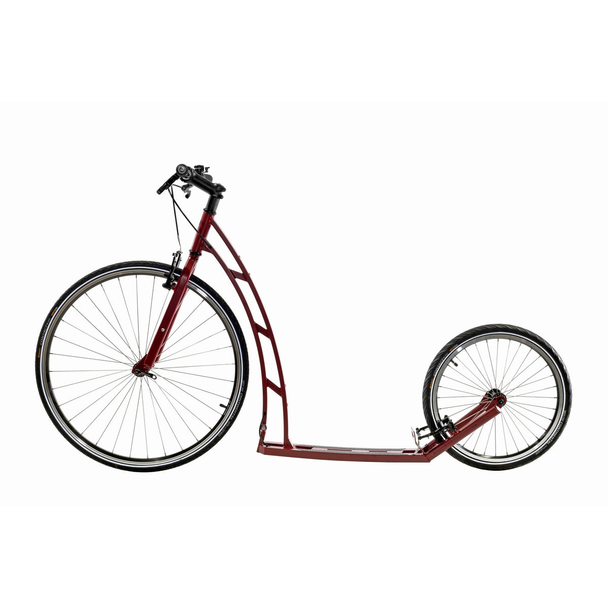 MIBO GT Scooter