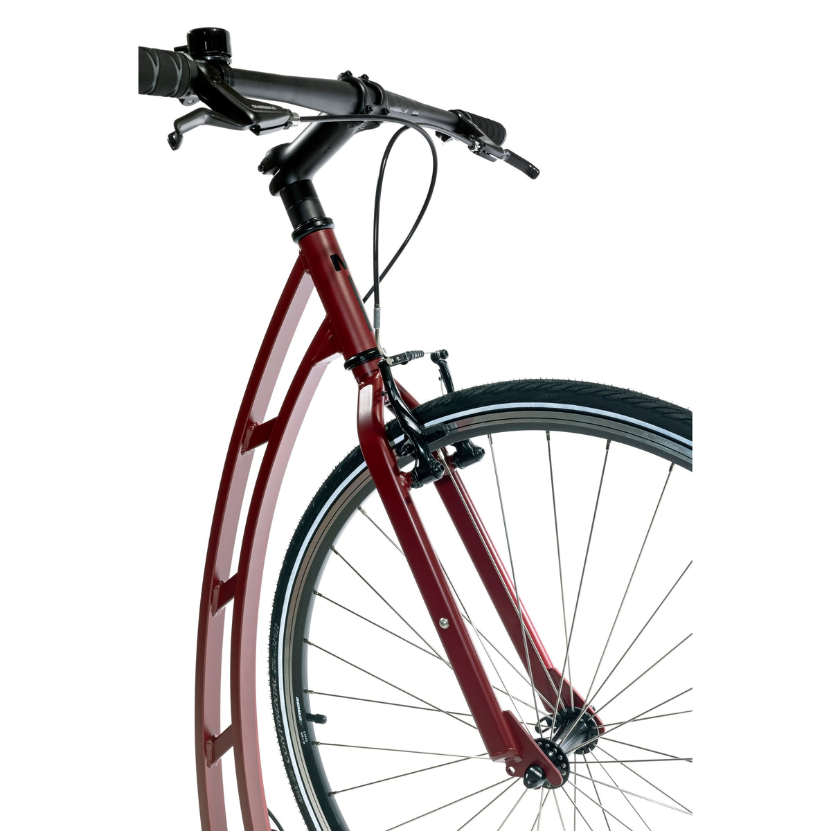 MIBO GT Scooter