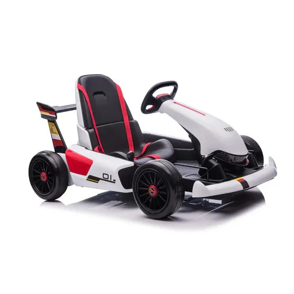 Electric 24V Go Kart - Drift Kart